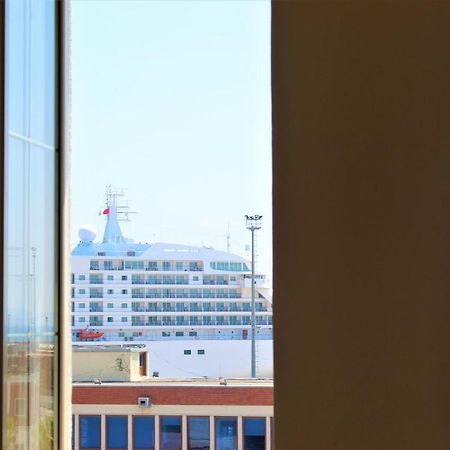 Hotel Veliera Durrës Eksteriør billede