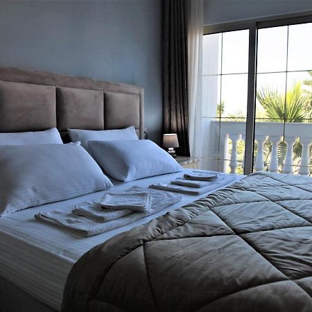 Hotel Veliera Durrës Eksteriør billede