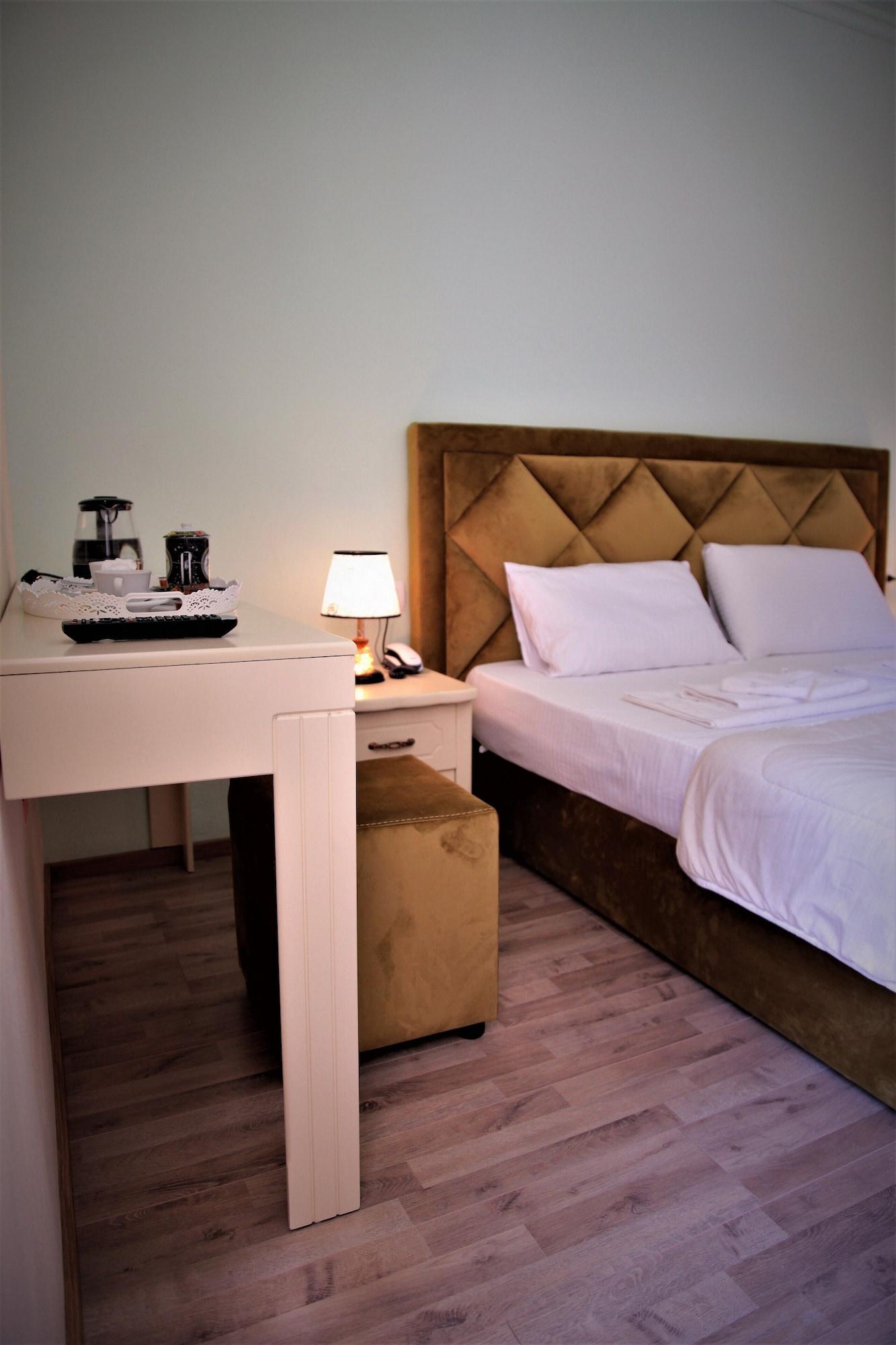Hotel Veliera Durrës Eksteriør billede