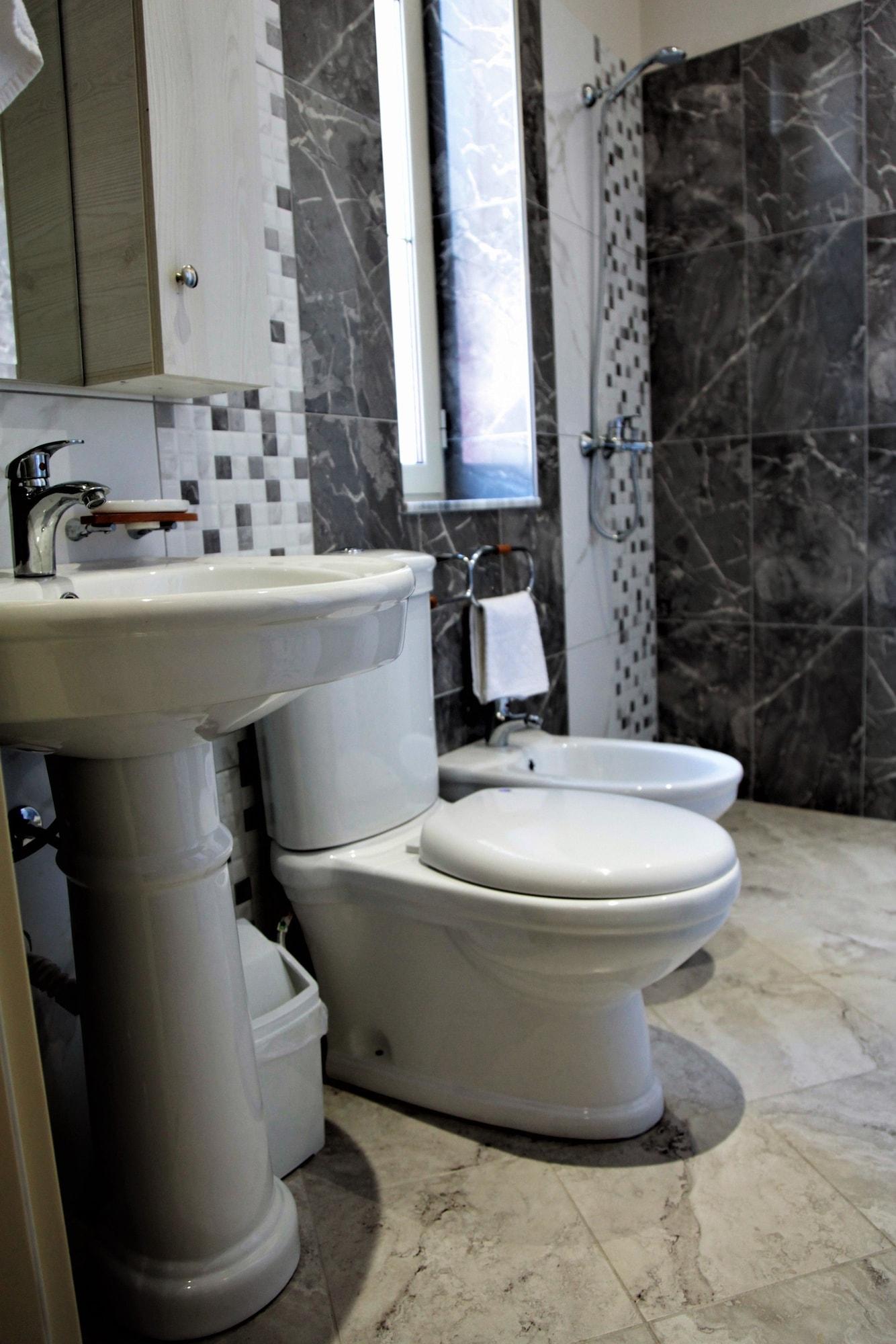 Hotel Veliera Durrës Eksteriør billede