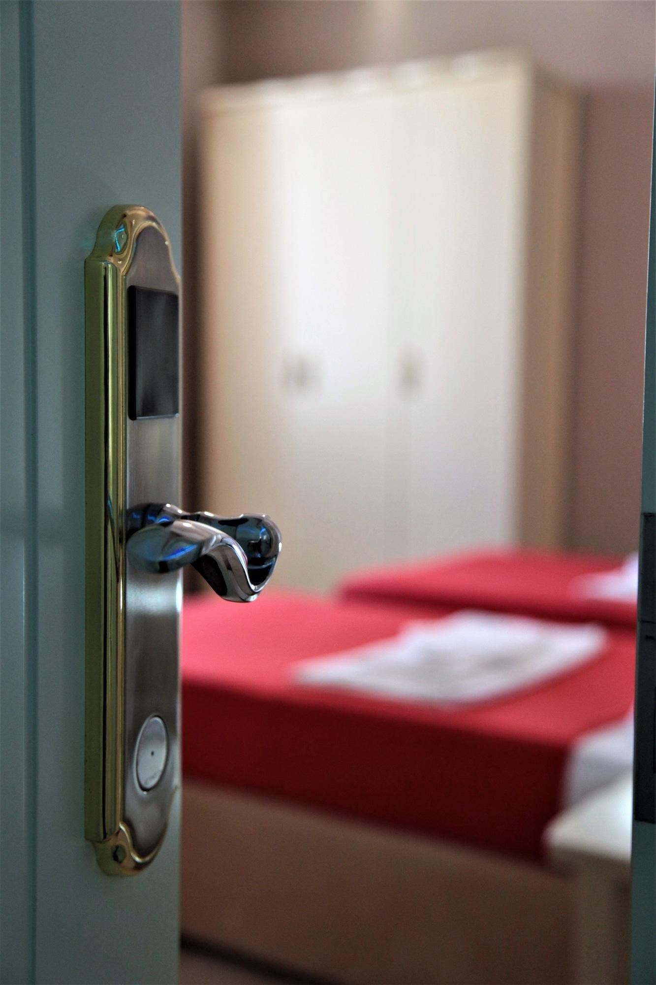 Hotel Veliera Durrës Eksteriør billede