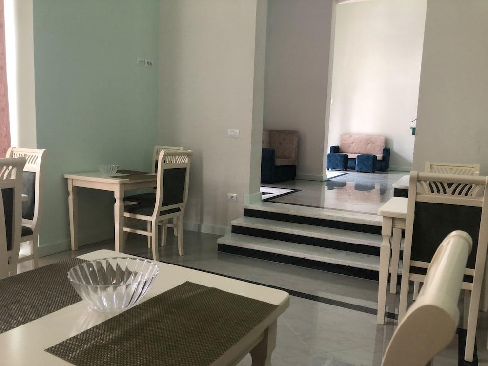 Hotel Veliera Durrës Eksteriør billede