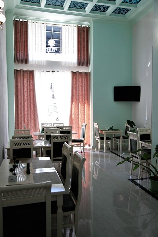 Hotel Veliera Durrës Eksteriør billede