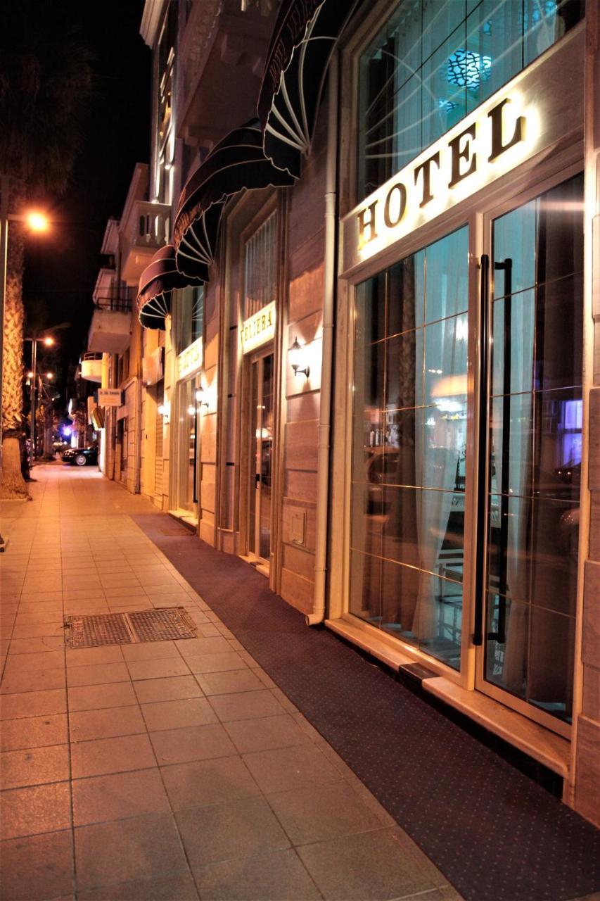 Hotel Veliera Durrës Eksteriør billede